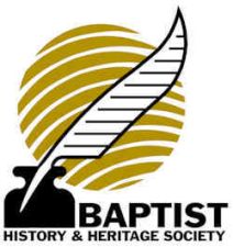 Baptist History & Heritage Society